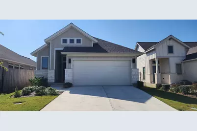 657 Los Olives Lane, Liberty Hill, TX 78641 - Photo 1