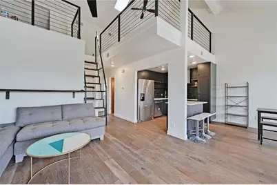 1610 Waterston Avenue #9, Austin, TX 78703 - Photo 5