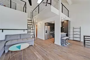 1610 Waterston Ave, Austin, TX 78703 - Photo 5