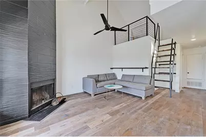 1610 Waterston Avenue #9, Austin, TX 78703 - Photo 3