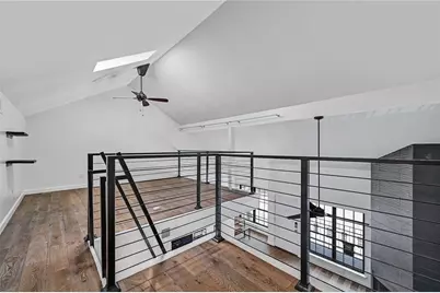 1610 Waterston Avenue #9, Austin, TX 78703 - Photo 19