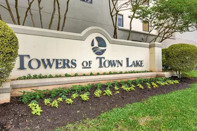 40 N Interstate 35 #3B3, Austin, TX 78701 - Photo 1