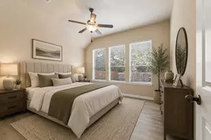 714 Edwards Walk Dr, Cedar Park, TX 78613 - Photo 5
