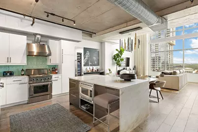 800 W 5th Street #1209, Austin, TX 78703 - Photo 11