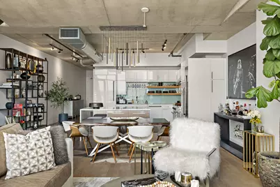 800 W 5th Street #1209, Austin, TX 78703 - Photo 9