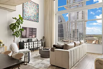 800 W 5th Street #1209, Austin, TX 78703 - Photo 3