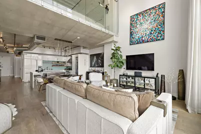 800 W 5th Street #1209, Austin, TX 78703 - Photo 5