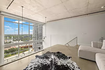 800 W 5th Street #1209, Austin, TX 78703 - Photo 15