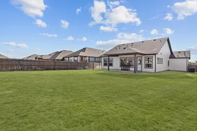 908 Knowles Drive, Hutto, TX 78634 - Photo 25