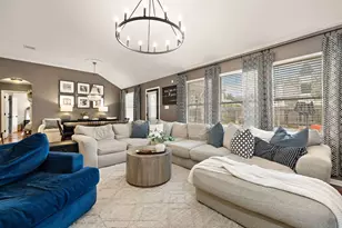 131 Chandler Pointe Loop, Round Rock, TX 78664 - Photo 9