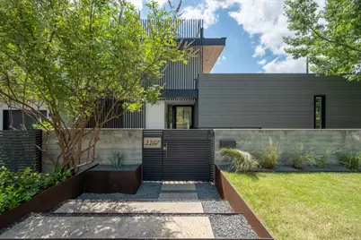 1107 Folts Avenue, Austin, TX 78704 - Photo 1