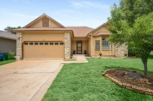 2129 Cervin Blvd, Austin, TX 78728 - Photo 1