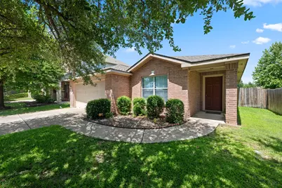 222 Vallecito Drive, Georgetown, TX 78626 - Photo 1