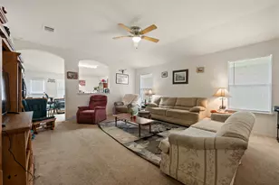 222 Vallecito Dr, Georgetown, TX 78626 - Photo 3