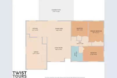 5303 Medford Drive, Austin, TX 78723 - Photo 27