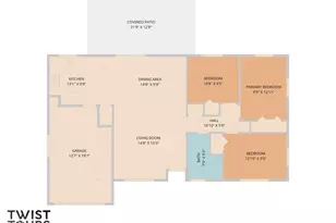 5303 Medford Dr, Austin, TX 78723 - Photo 27