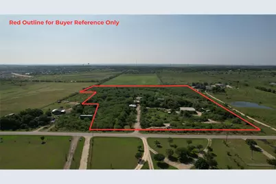 6144 Turnersville Road, Creedmoor, TX 78610 - Photo 1