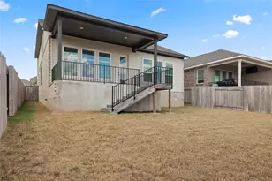 236 Wingstem Wy, Georgetown, TX 78633 - Photo 15