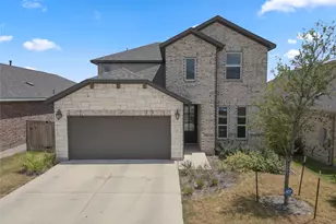 236 Wingstem Wy, Georgetown, TX 78633 - Photo 19