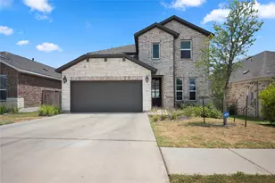 236 Wingstem Wy, Georgetown, TX 78633 - Photo 1