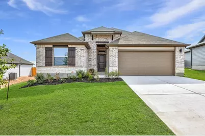 102 Divisadero Drive, Hutto, TX 78634 - Photo 1