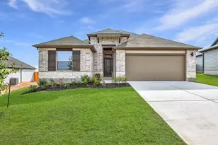 102 Divisadero Dr, Hutto, TX 78634 - Photo 1