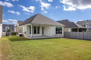 1122 Silver Dollar Trail, Georgetown, TX 78628 - Photo 31