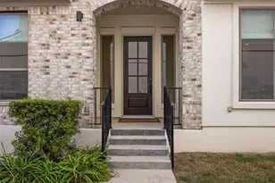 1122 Silver Dollar Trail, Georgetown, TX 78628 - Photo 5