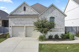 1122 Silver Dollar Trail, Georgetown, TX 78628 - Photo 1