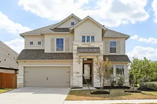 1020 Birchbrooke Dr, Leander, TX 78641 - Photo 1