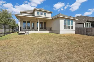 1020 Birchbrooke Dr, Leander, TX 78641 - Photo 23