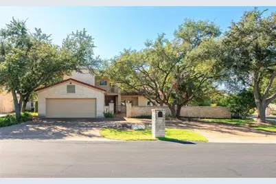 6 Sunview Road, The Hills, TX 78738 - Photo 1