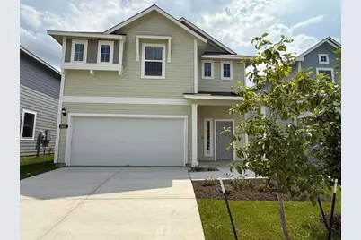 2605 Totley Road, Pflugerville, TX 78660 - Photo 1