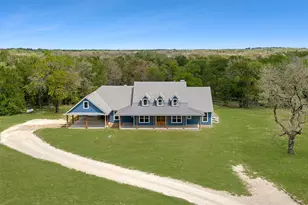 1680 Co Rd 302, Rockdale, TX 76567 - Photo 1