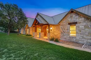 409 Venture Blvd S, Point Venture, TX 78645 - Photo 1