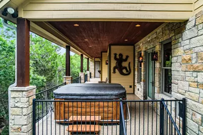 409 Venture Boulevard S, Point Venture, TX 78645 - Photo 27