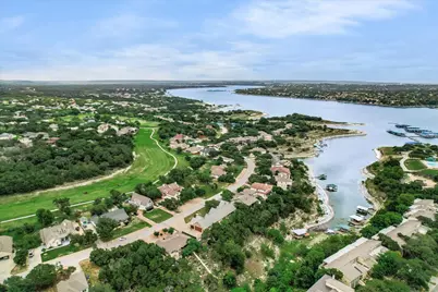 409 Venture Boulevard S, Point Venture, TX 78645 - Photo 37