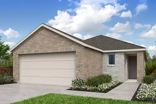 519 Unakite Trl, Liberty Hill, TX 78642 - Photo 1