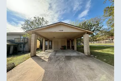 1509 Cinnamon Path #A, Austin, TX 78704 - Photo 1