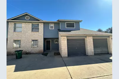 8814 Schick Road #B, Austin, TX 78729 - Photo 3