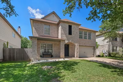 1903 Ruthie Run, Cedar Park, TX 78613 - Photo 3
