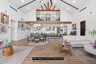 11104 Trails End Rd, Leander, TX 78641 - Photo 5