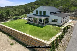 11104 Trails End Rd, Leander, TX 78641 - Photo 5