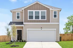 15817 Narcissus Wy, Austin, TX 78725 - Photo 1
