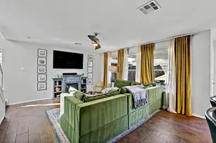 12816 White House St, Manor, TX 78653 - Photo 5