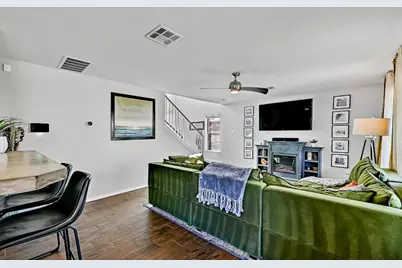 12816 White House Street, Manor, TX 78653 - Photo 7