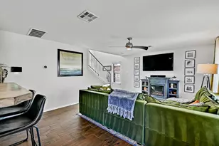 12816 White House St, Manor, TX 78653 - Photo 7