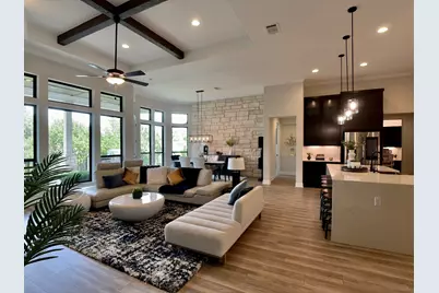 113 Spence Lane, Liberty Hill, TX 78642 - Photo 3