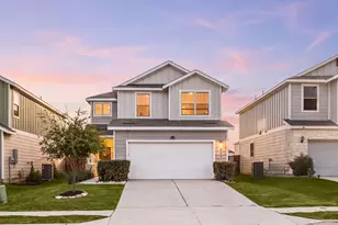 329 Green Egret Wy, Leander, TX 78641 - Photo 1