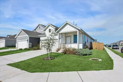 8300 Augeron Drive, Austin, TX 78747 - Photo 1